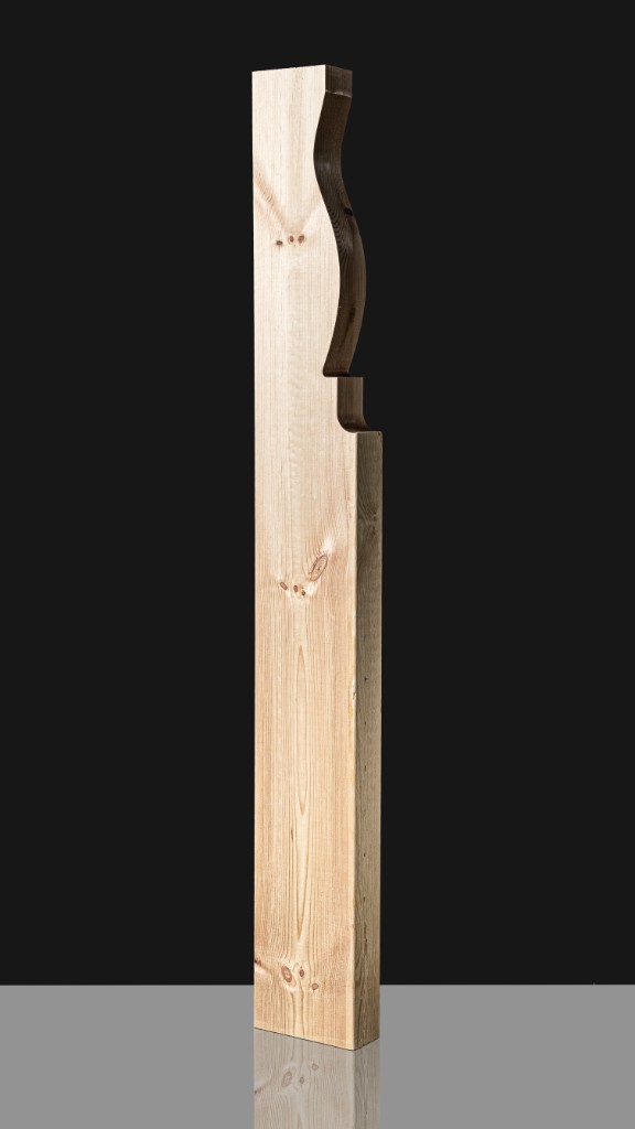 Dekoratīvā spāre — Nordic Rafter