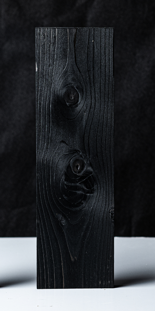 Terases dēļi — teksturēta apstrāde