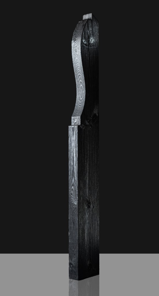 Vecinātā dekoratīvā spāre — Nordic Rafter